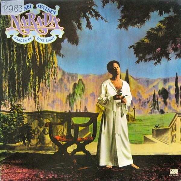 garden of love light