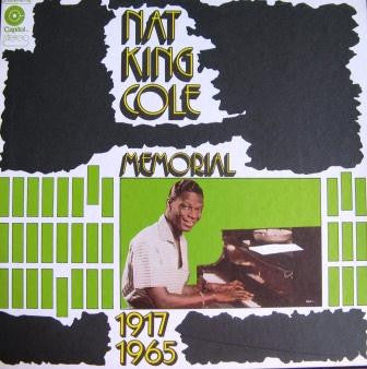 memorial 1917-1965 (3lp box)