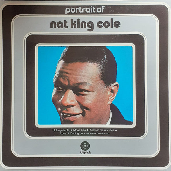 portrait of