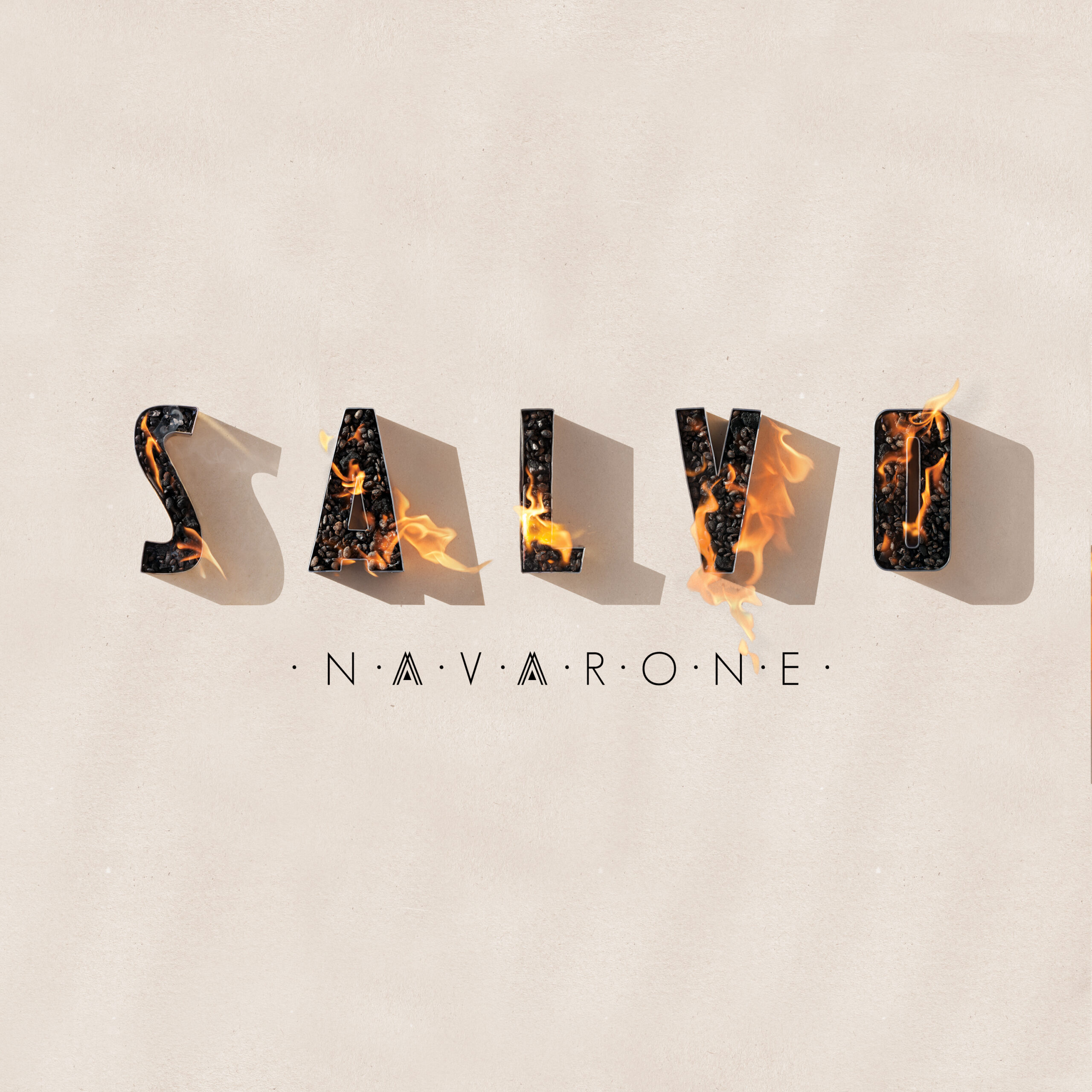 salvo