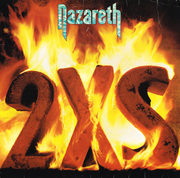 2xs (lp)