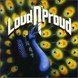 loud'n'proud (lp)