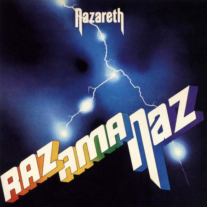 razamanaz