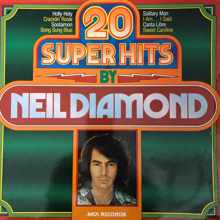 20 super hits