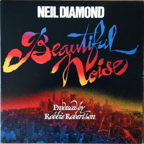 beautiful noise