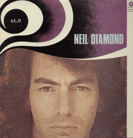 neil diamond (2lp)