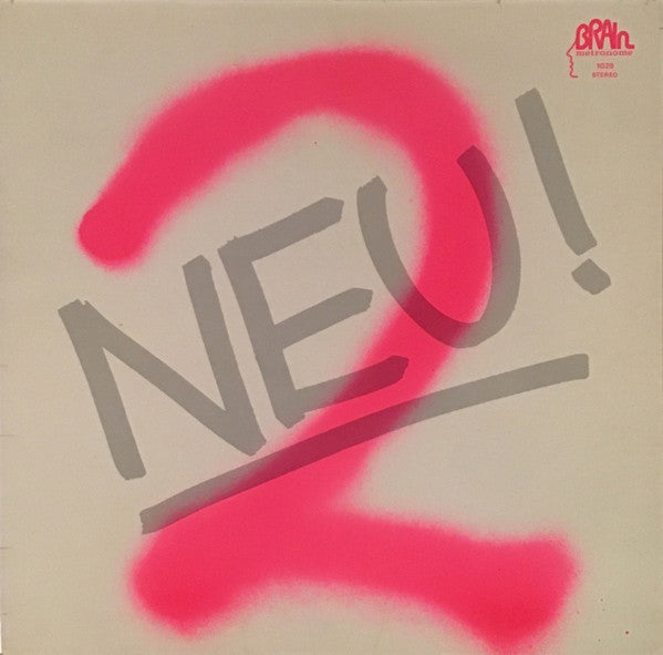 neu! 2 (lp)