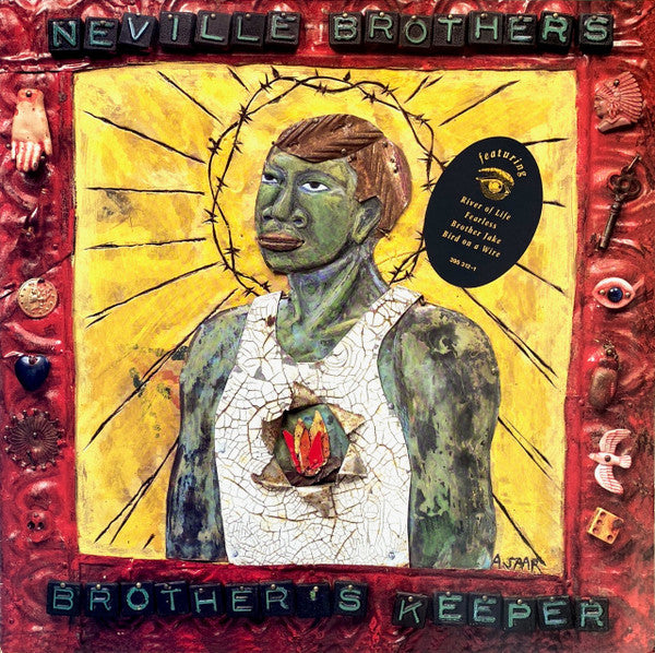 brother's keeper