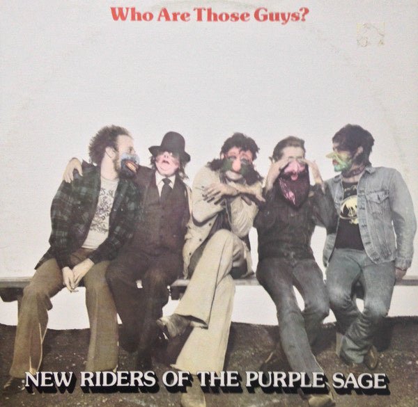 who are those guys?
