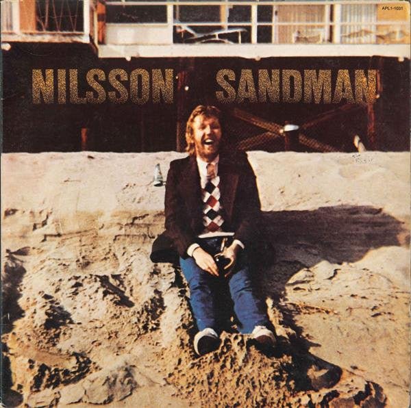 sandman