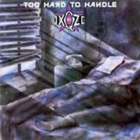 too hard to handle (lp)