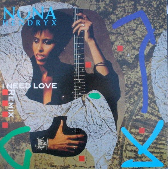 i need love (remix)
