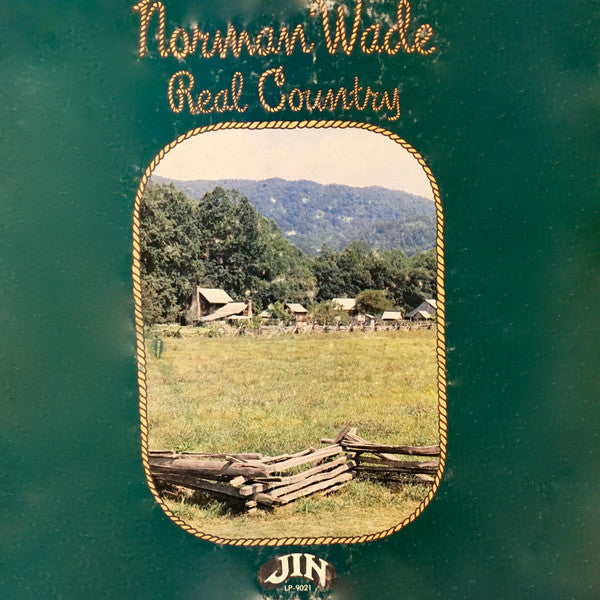real country (lp)