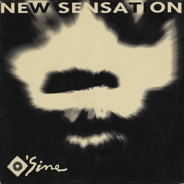 new sensation