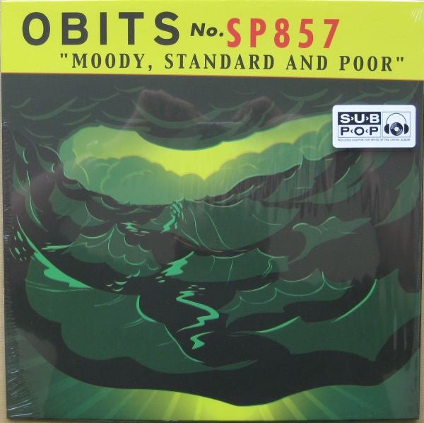 moody, standard and poor