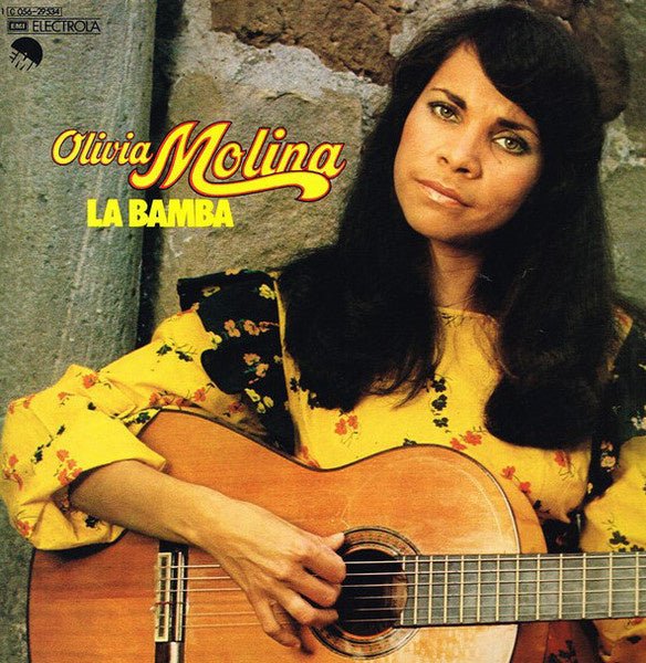 la bamba