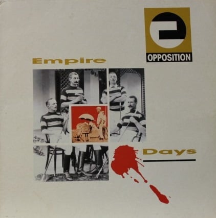 empire days