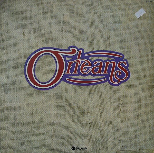 orleans