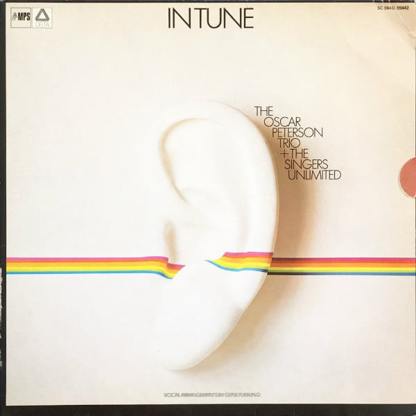 in tune