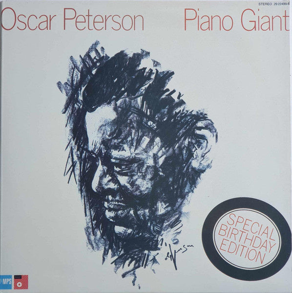 piano giant (special birthday edition)