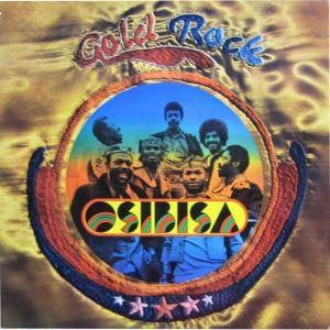 gold rock