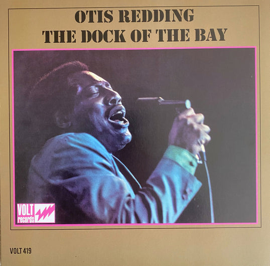 the dock of the bay (mint)