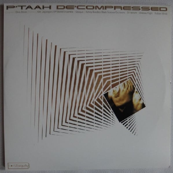 de'compressed