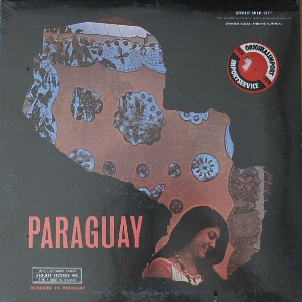 paraguay