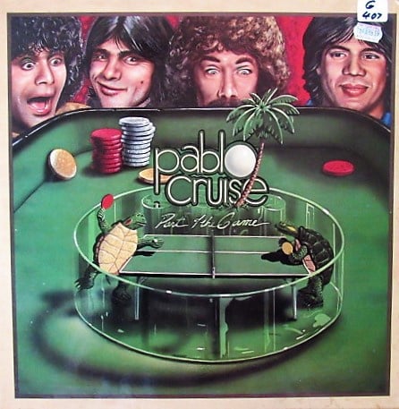 part of the game