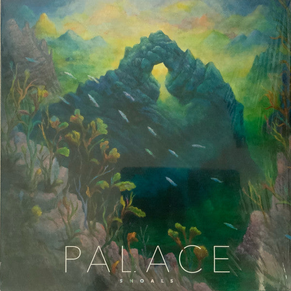 shoals (lp)