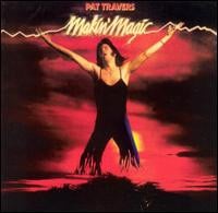 makin' magic (lp)