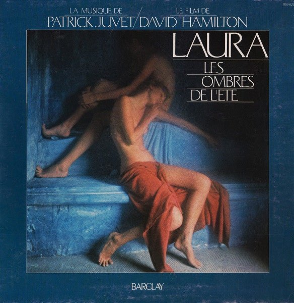 laura les ombres de l'été