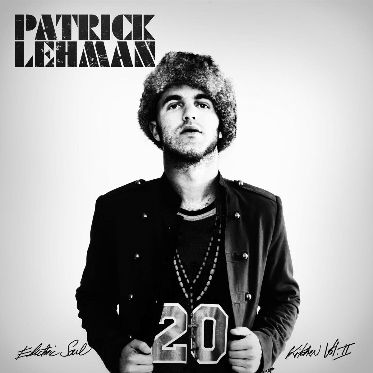 electric soul kitchen vol. ii