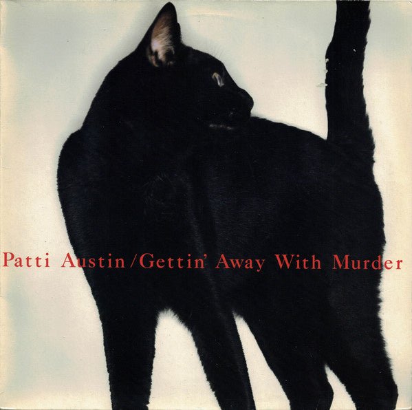 gettin' away with murder