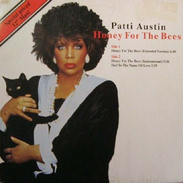 honey for the bees