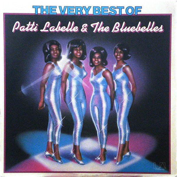 the very best of