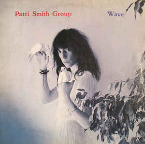 wave