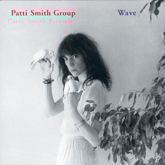 wave (lp)