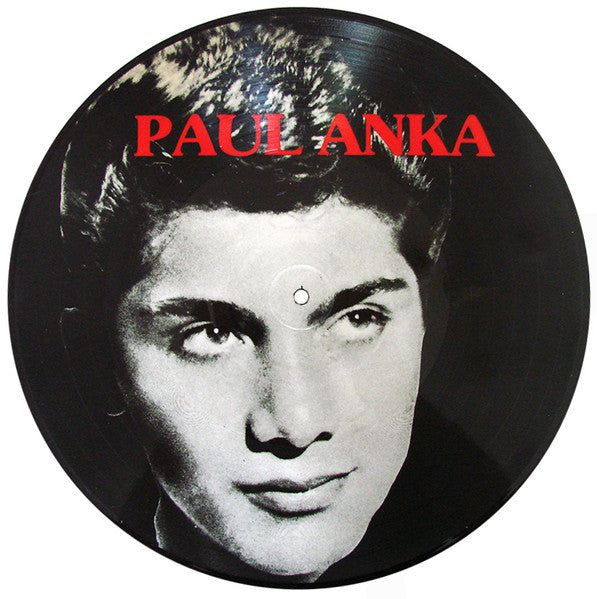 greatest hits (picture disc)