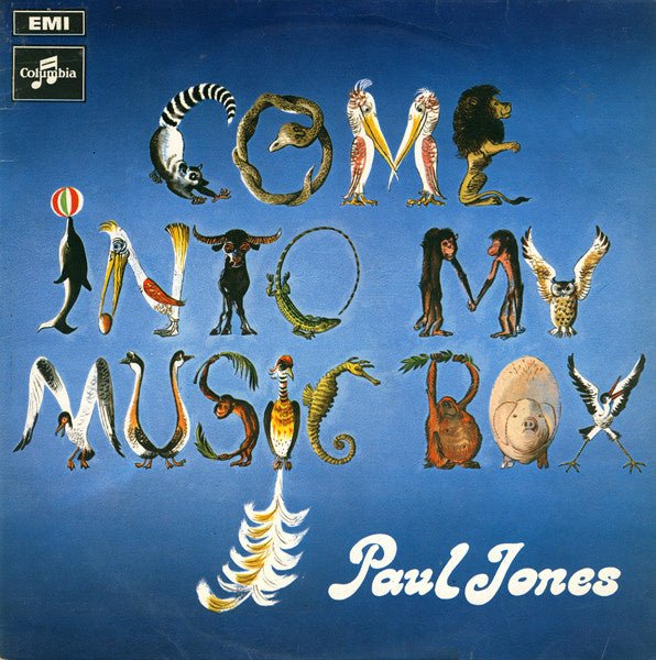 come into my music box