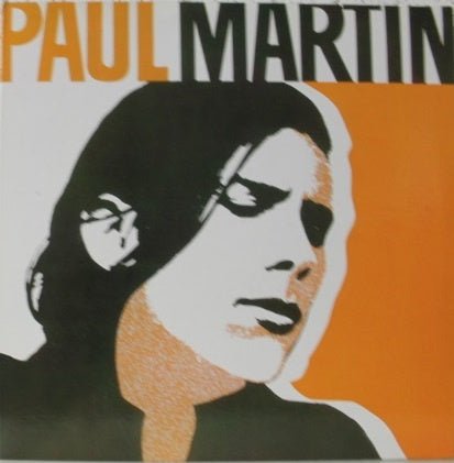 paul martin