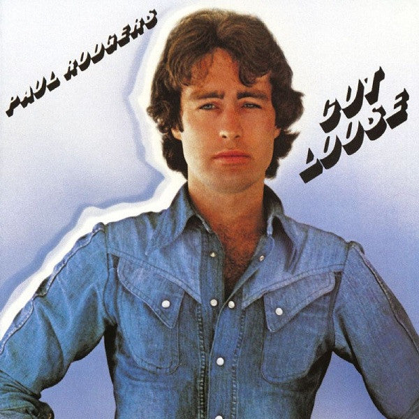 cut loose (lp)