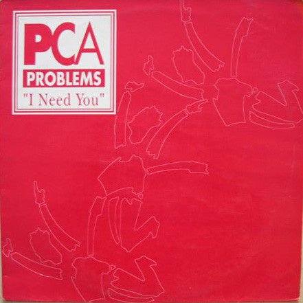 i need you