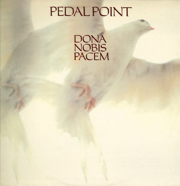 dona nobis pacem