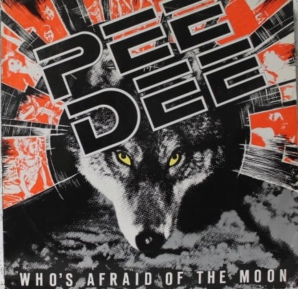 who's afraid of the moon?