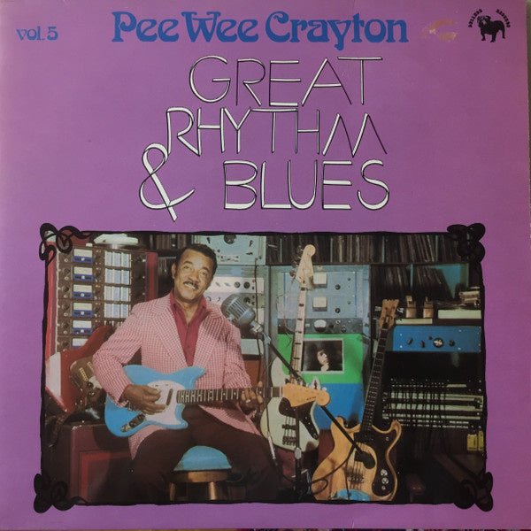 great rhythm & blues vol. 5