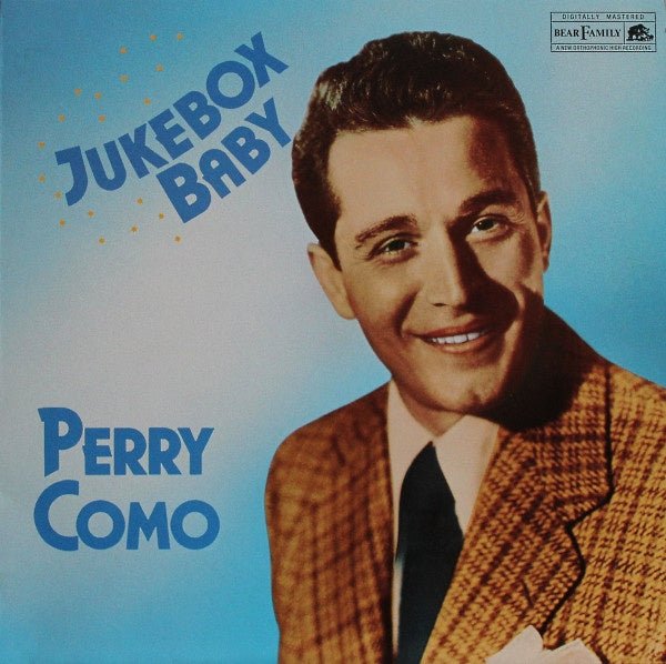 jukebox baby