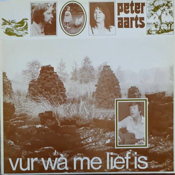 vur wà me lief is