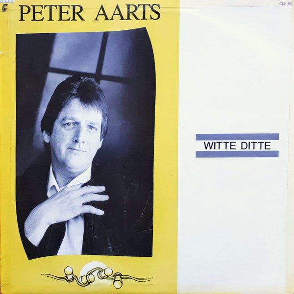 witte ditte