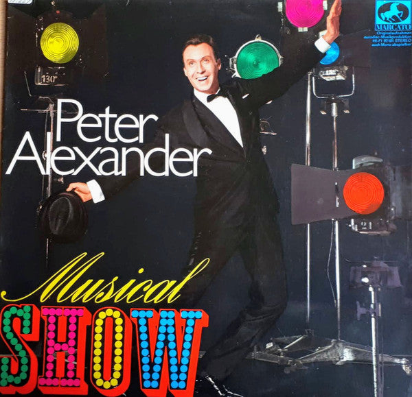 musical show